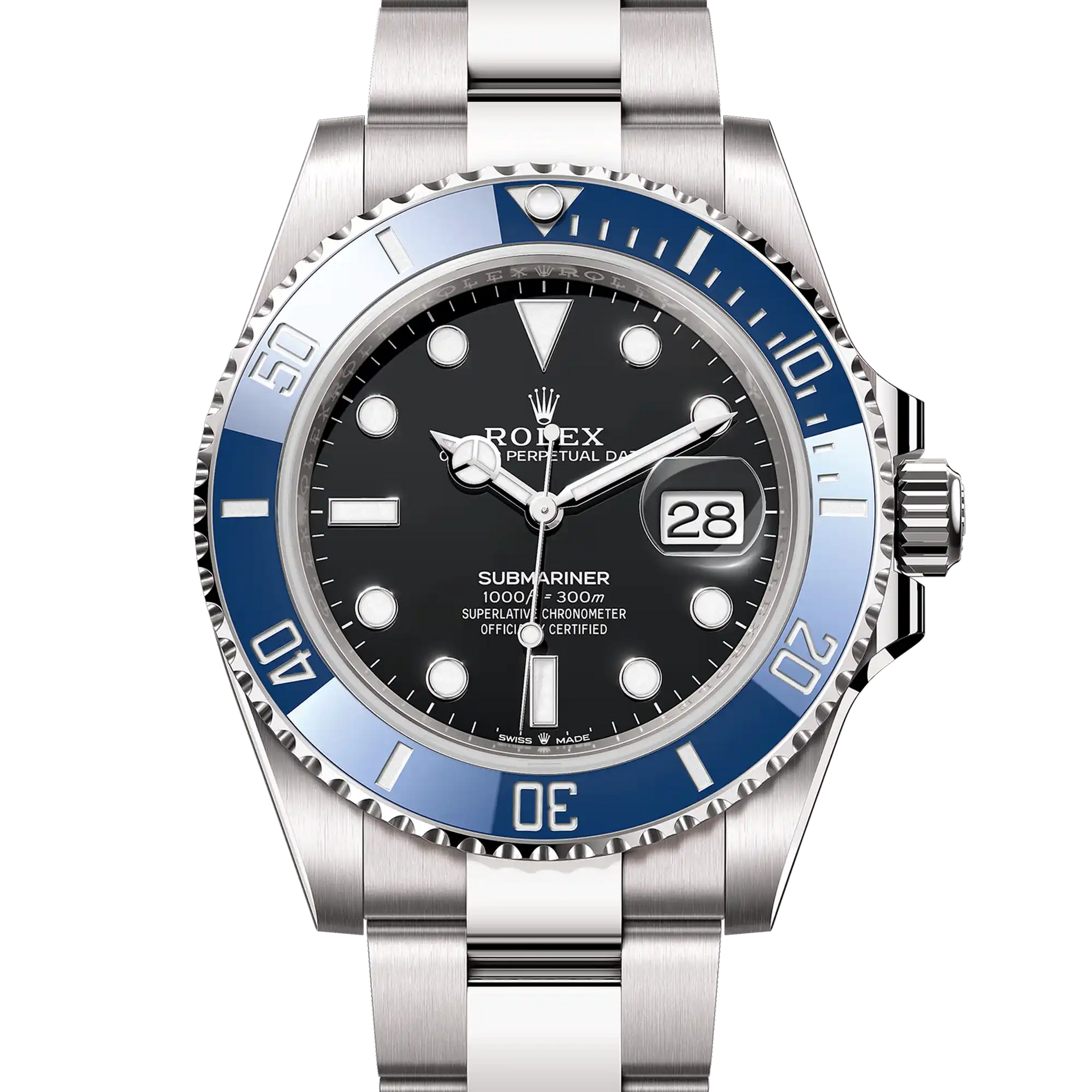 Rolex Submariner 