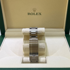 Rolex Submariner Date Black Dial 126610LN - 2020 Pre-owned - Bracelet