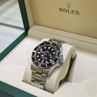 Rolex Submariner Date Black Dial 126610LN - 2020 Pre-owned - Right