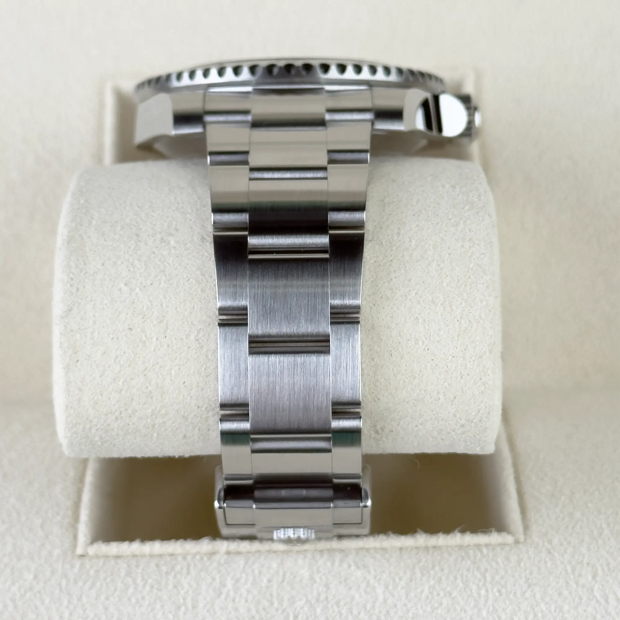 Rolex Submariner Date 'Hulk' 116610LV - Bracelet 1