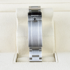 Rolex Submariner Date 'Hulk' 116610LV - Clasp