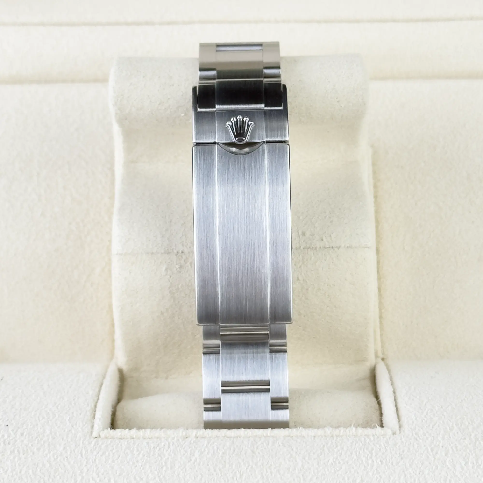 Rolex Submariner Date 'Hulk' 116610LV - Clasp