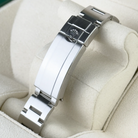 Rolex Submariner Date 'Hulk' 116610LV - Clasp 3