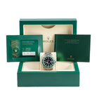Rolex Submariner Date "Kermit" MK1 126610LV - Full set