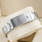 Rolex Submariner Date "Starbucks"/"Kermit" MK2 126610LV - Bracelet