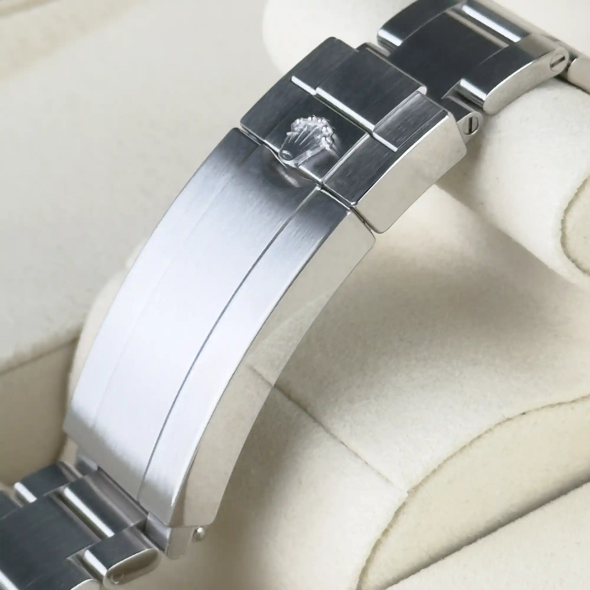 Rolex Submariner Date "Starbucks/Kermit" MK2 126610LV - Bracelet 2