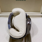 Rolex Submariner No Date Black Dial 124060 - Side