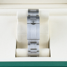 Rolex Yacht-Master 42 Black Dial Titanium 226627 -  Bracelet