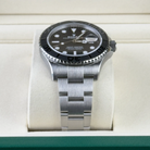 Rolex Yacht-Master 42 Black Dial Titanium 226627 -  Bracelet2