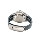 Rolex Yacht-Master “Cotton Candy” White Gold Black Dial Oysterflex 126679SABR - Back