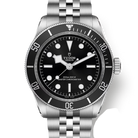 Tudor Black Bay 41 Steel Black Dial 7941A1A0NU-0003