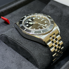 Tudor Black Bay 41 Steel Black Dial 7941A1A0NU-0003 - Side