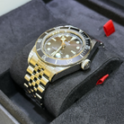 Tudor Black Bay 41 Steel Black Dial 7941A1A0NU-0003 - Side 1