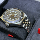 Tudor Black Bay 41 Steel Black Dial 7941A1A0NU-0003 - Side 2