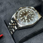 Tudor Black Bay 41 Steel Black Dial 7941A1A0NU-0003 - Side 3