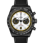 Tudor Black Bay Chronograph “Carbon 26” White Dial 42mm Black Strap 79377KN-0003