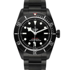 Tudor Black Bay Dark Black Dial 41mm Steel 79230DK-0008