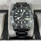 Tudor Black Bay Dark Black Dial 41mm Steel 79230DK-0008 - Front