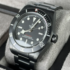 Tudor Black Bay Dark Black Dial 41mm Steel 79230DK-0008 - Right
