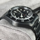 Tudor Black Bay Dark Black Dial 41mm Steel 79230DK-0008 - Side 1