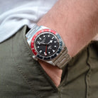 Tudor Black Bay GMT “Pepsi” Black Dial 79830rb - On hand