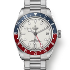 Tudor Black Bay GMT “Pepsi” Red and Blue Bezel 79830rb