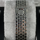 Tudor Clair de Rose Blue Diamond Dial 34mm Steel 35800-0010 - Bracelet 1