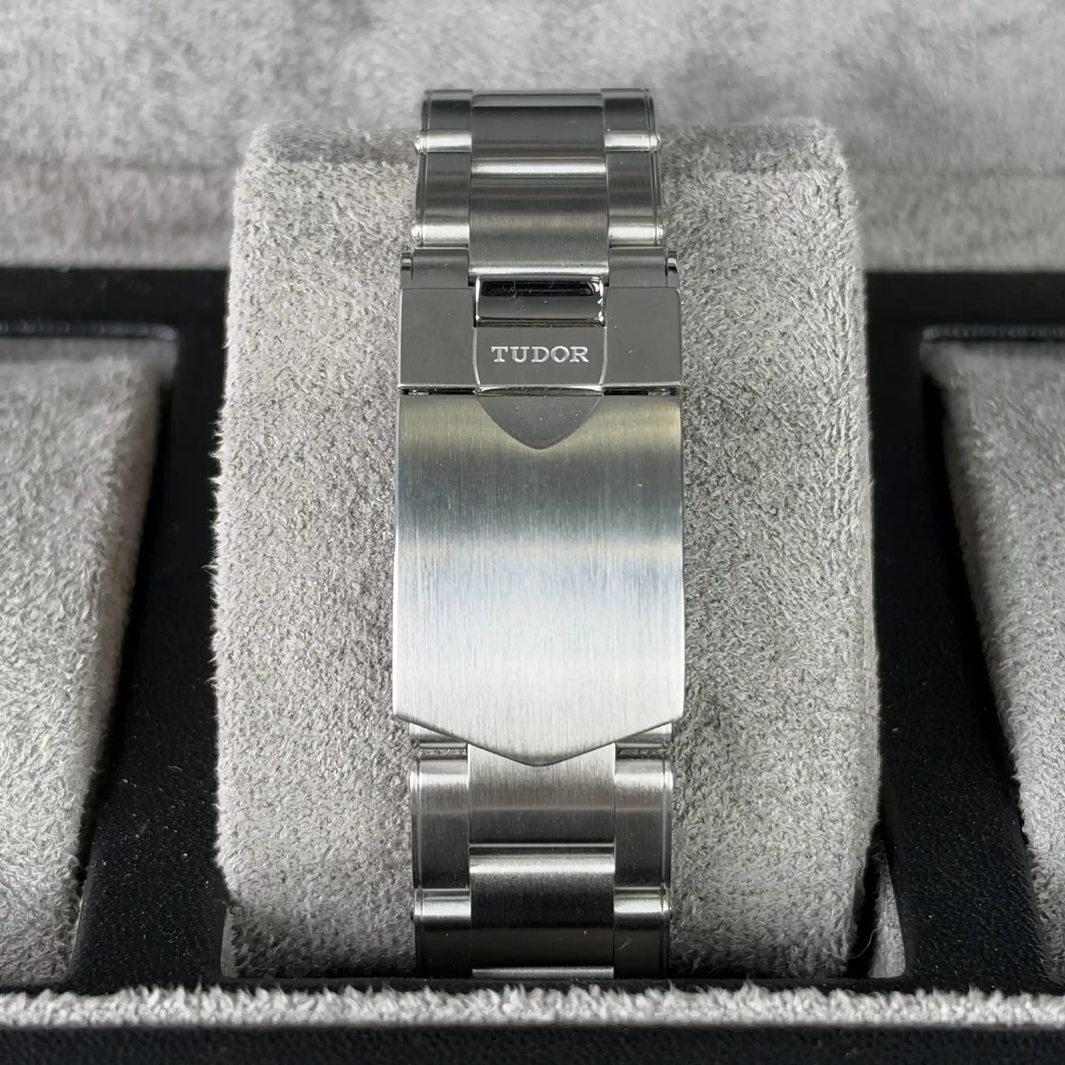 Tudor Heritage Black Bay Black Dial 41mm Steel 79730-0001 - Bracelet 1