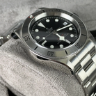 Tudor Heritage Black Bay Black Dial 41mm Steel 79730-0001 - Side 1