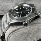 Tudor Heritage Black Bay Black Dial 41mm Steel 79730-0001 - Side 2