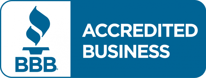 Bbb Accredited Business Logo View 2