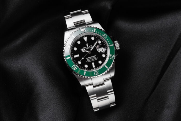 Rolex Submariner 126610LV Starbucks | Which Rolex Watches Best Hold Their Value?