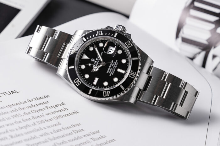 Which Rolex Watches Best Hold Their Value Tiger River Watches