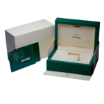 Rolex Oyster Perpetual Datejust Ii 126301g Sundust Set Dial Color Watch Open Box View