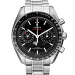 Omega Speedmaster 304.30.44.52.01.001 Black Dial Color Watch
