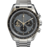 Omega-speedmaster 310.20.42.50.01.001 Grey Dial Color Watch Front View
