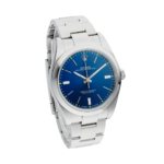 Rolex Oyster Perpetual 39 Ref. 114300 Watch Side View 5