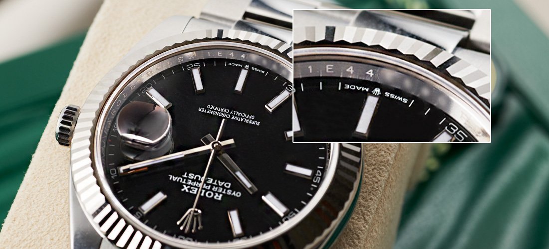 Complete Guide on Rolex Serial Numbers