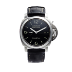 Panerai Luminor Marina 3-days Reserve Pam 312 Watch Front View 4