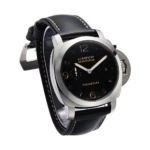 Panerai Luminor 3-days Reserve Pam 359 Watch Side View