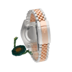 Rolex Oyster Perpetual Datejust Ii 41mm 126331 Sundust Dial Color Watch Backside Side View