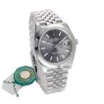 Rolex Oyster Perpetual Datejust II Ref. 126300-Side