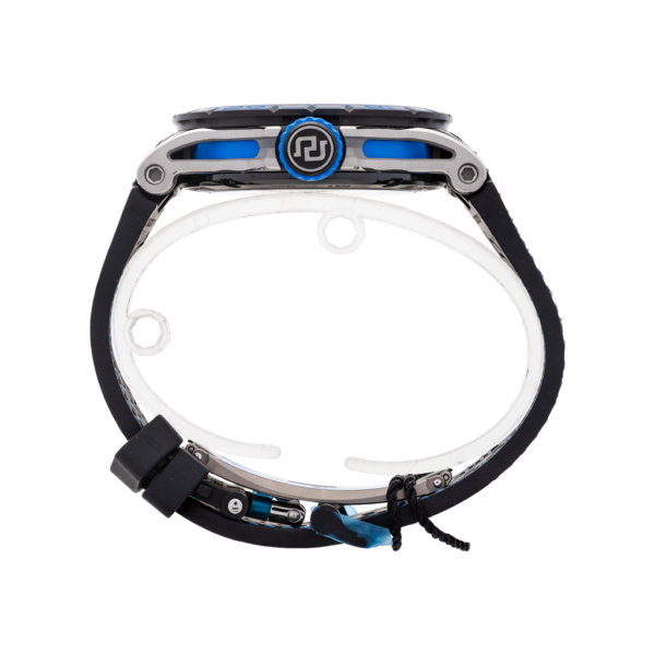 Roger Dubuis Excalibur Spider Dbex0857 Watch Side View