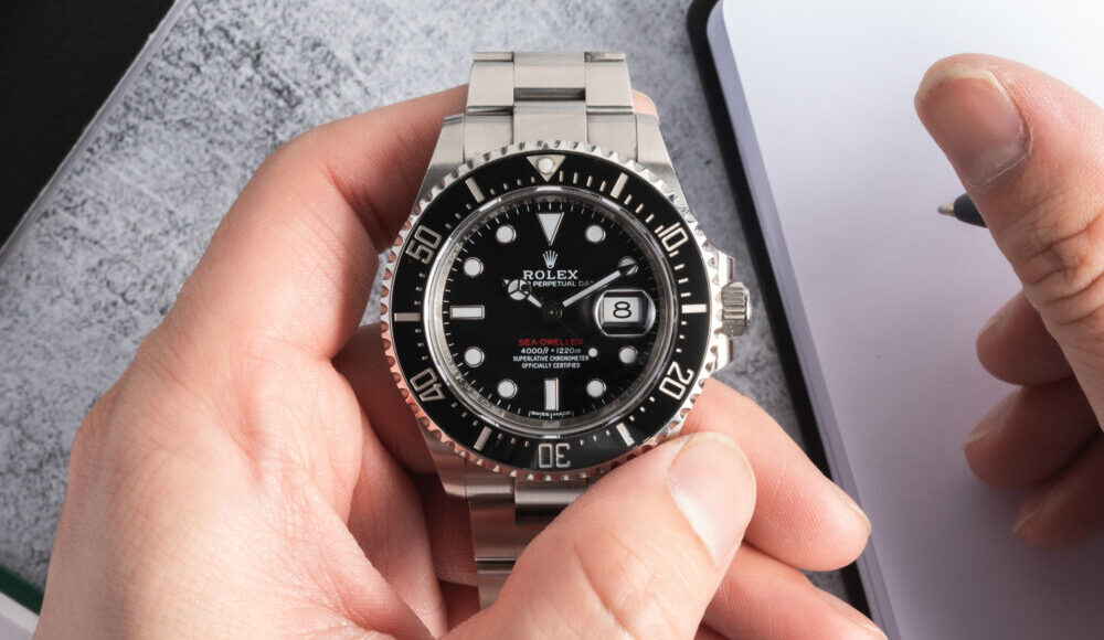 80 of the most commonly searched Rolex Questions found on Google.