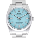 Rolex Oyster Perpetual 126000-Face2