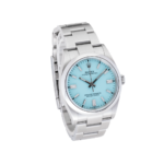 Rolex Oyster Perpetual 126000-Side