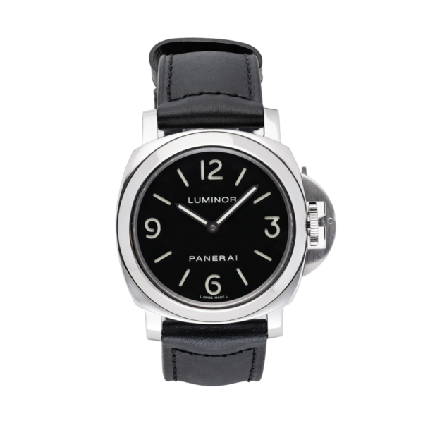 Panerai Luminor PAM 112-full