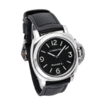 Panerai Luminor PAM 112-side