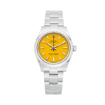 Rolex Oyster Perpetual 277200 Yellow-full