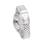 Datejust 126300 White Dial-Back
